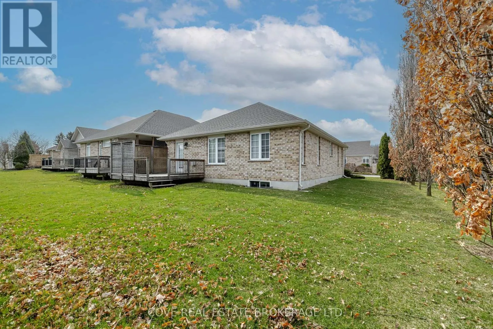 1 - 45 LAKE MARGARET TRAIL, #1