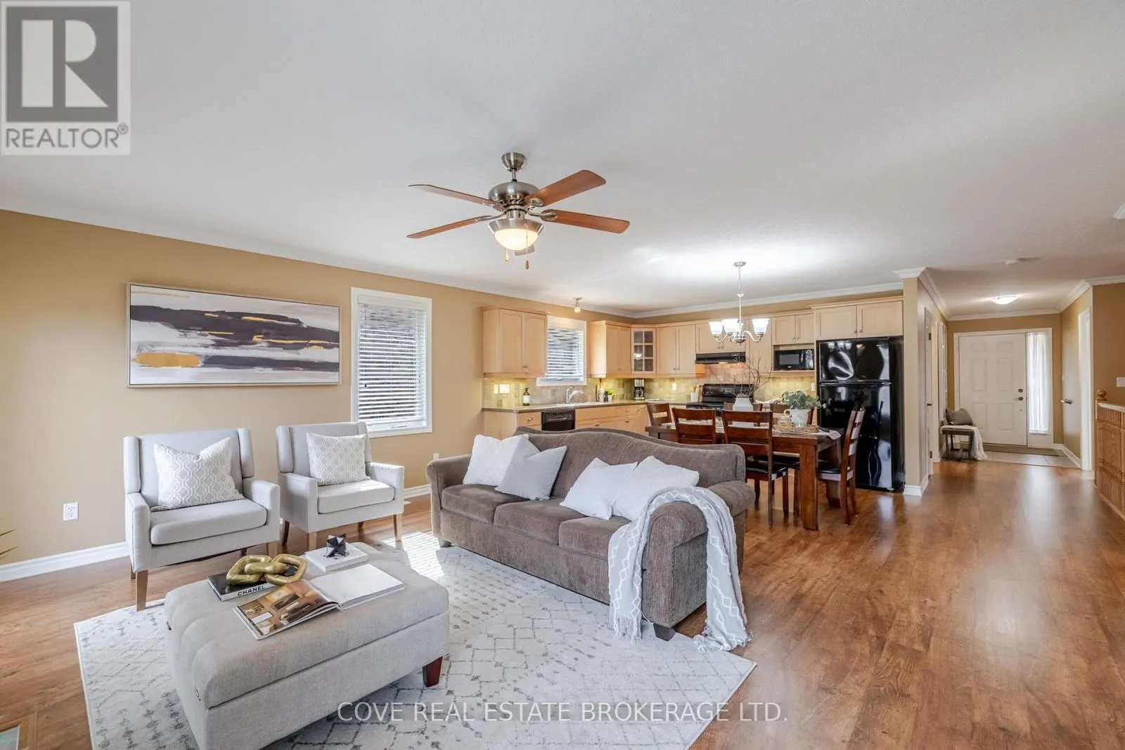 1 - 45 LAKE MARGARET TRAIL, #1