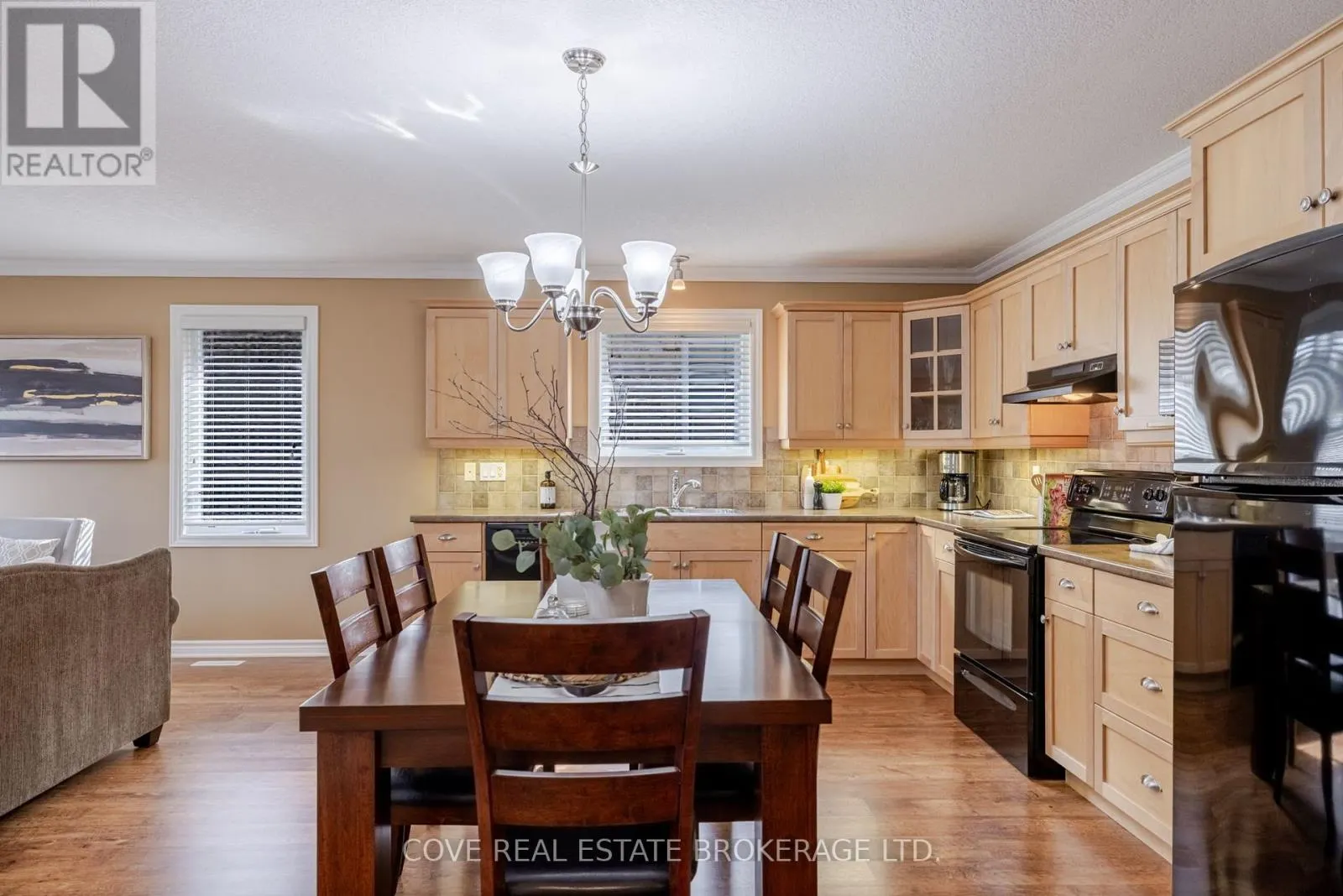 1 - 45 LAKE MARGARET TRAIL, #1