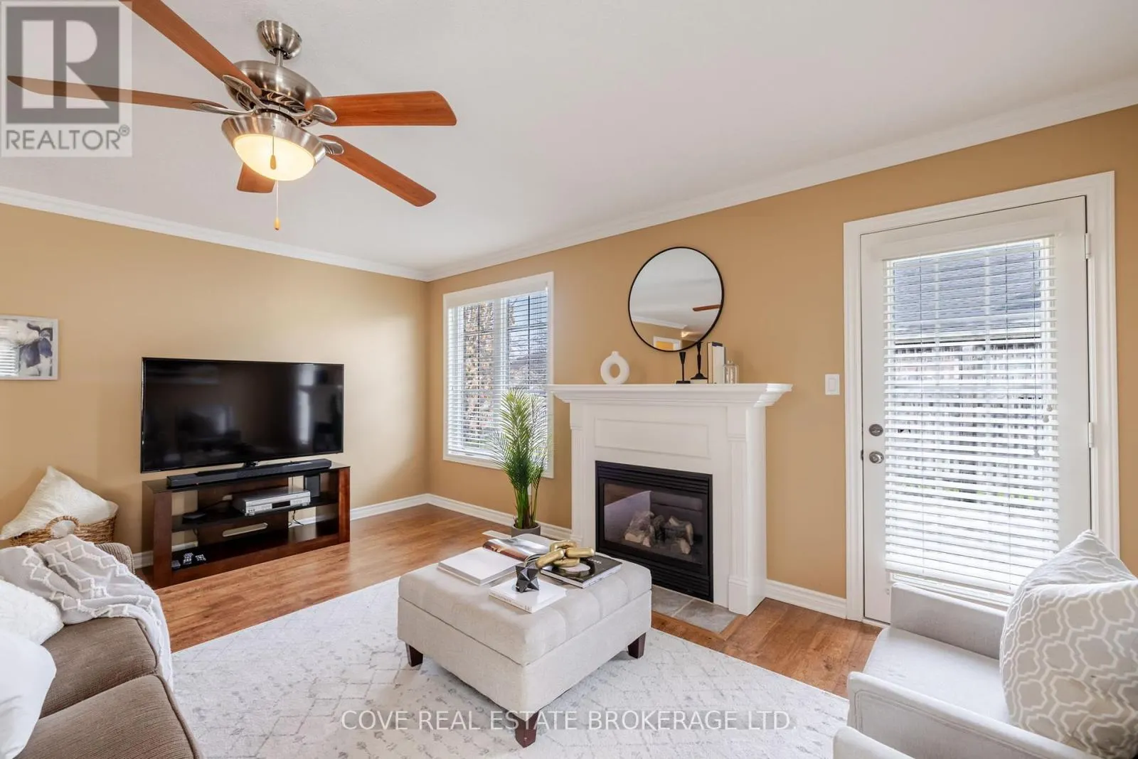 1 - 45 LAKE MARGARET TRAIL, #1