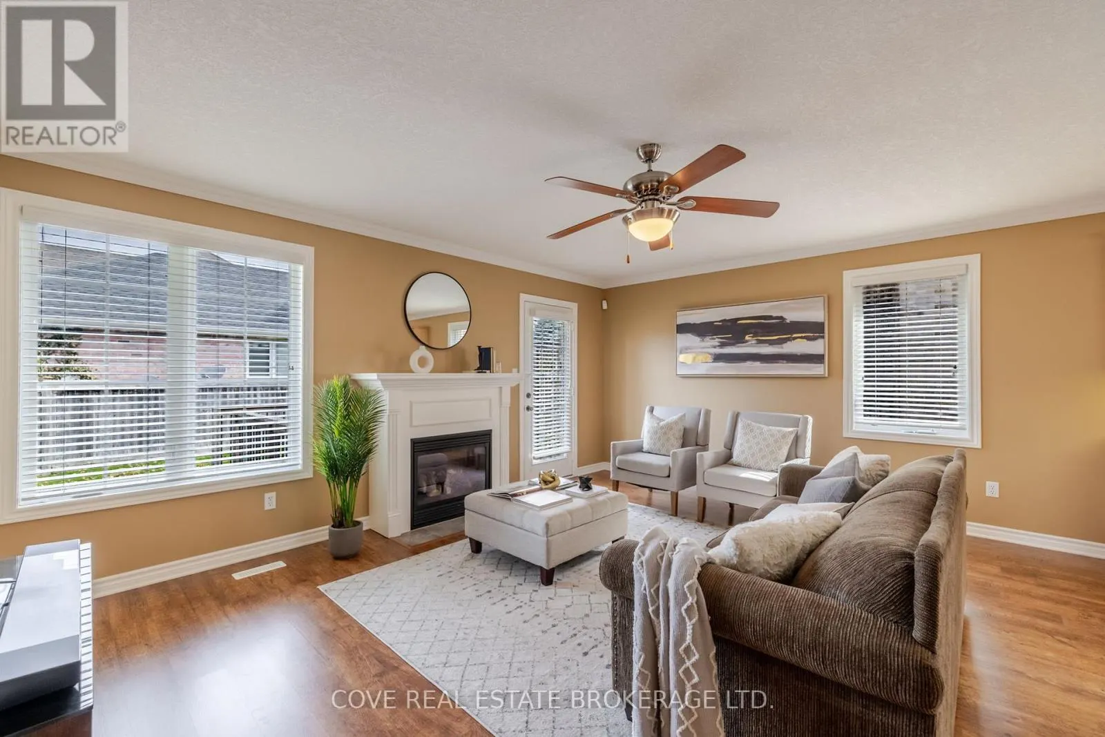 1 - 45 LAKE MARGARET TRAIL, #1
