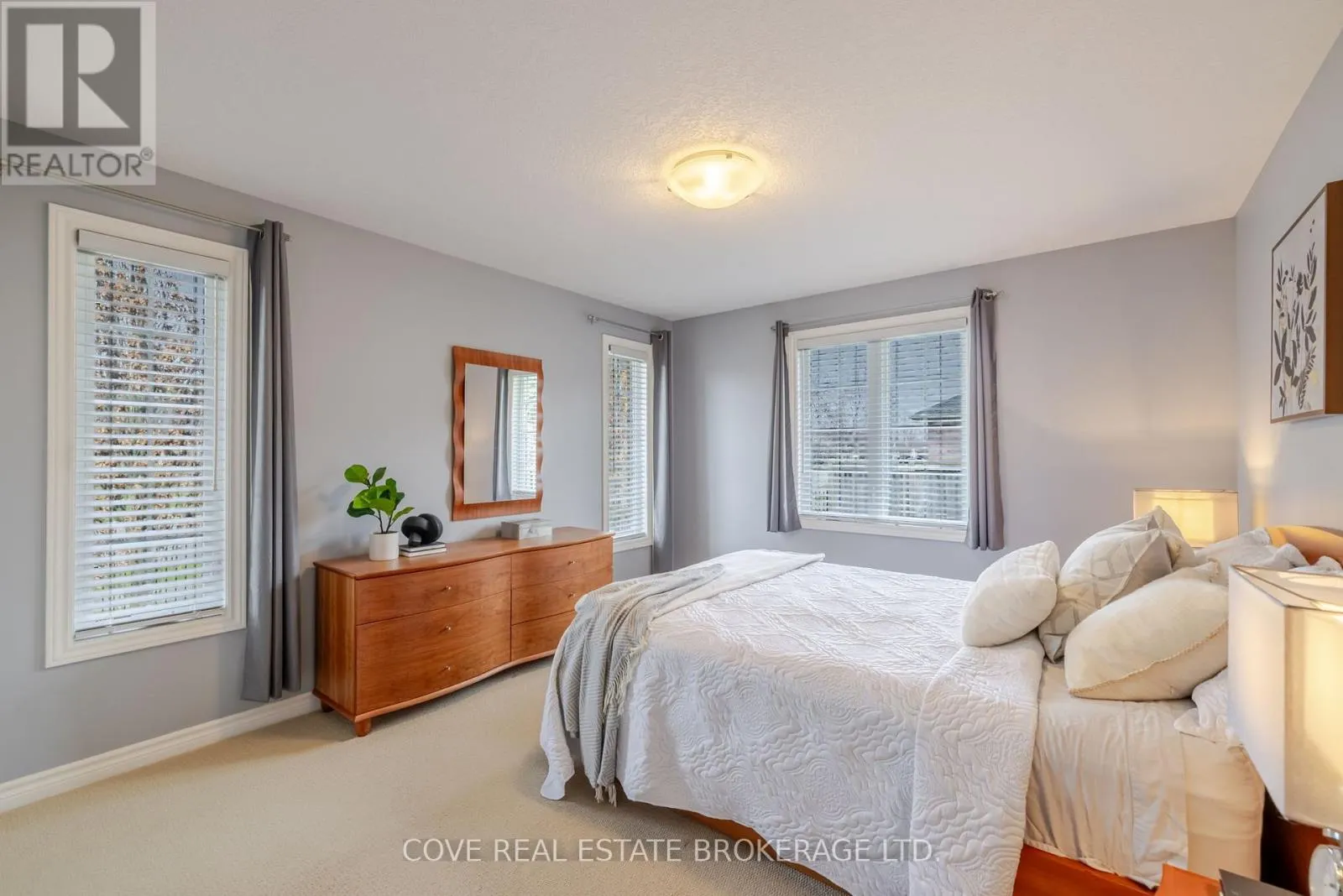 1 - 45 LAKE MARGARET TRAIL, #1