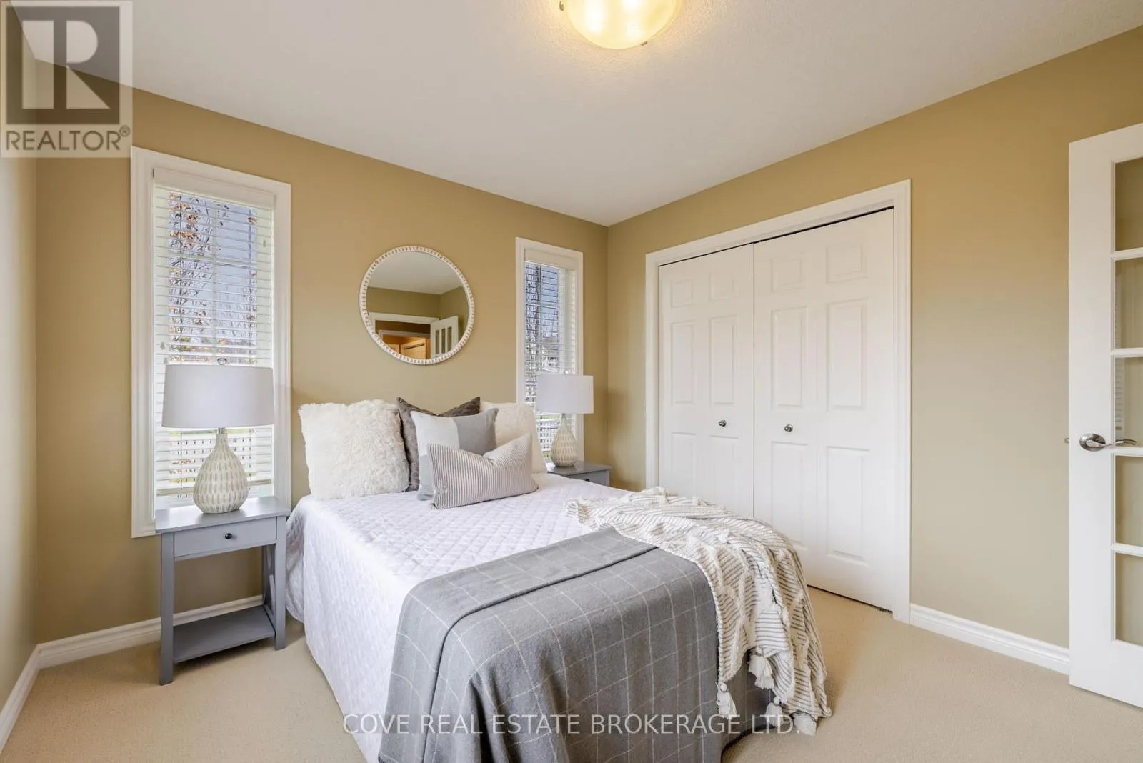 1 - 45 LAKE MARGARET TRAIL, #1