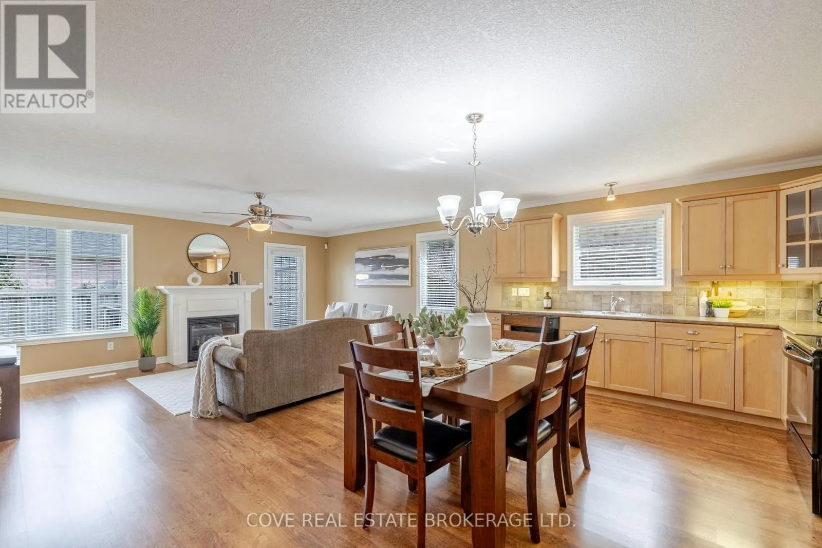 1 - 45 LAKE MARGARET TRAIL, #1