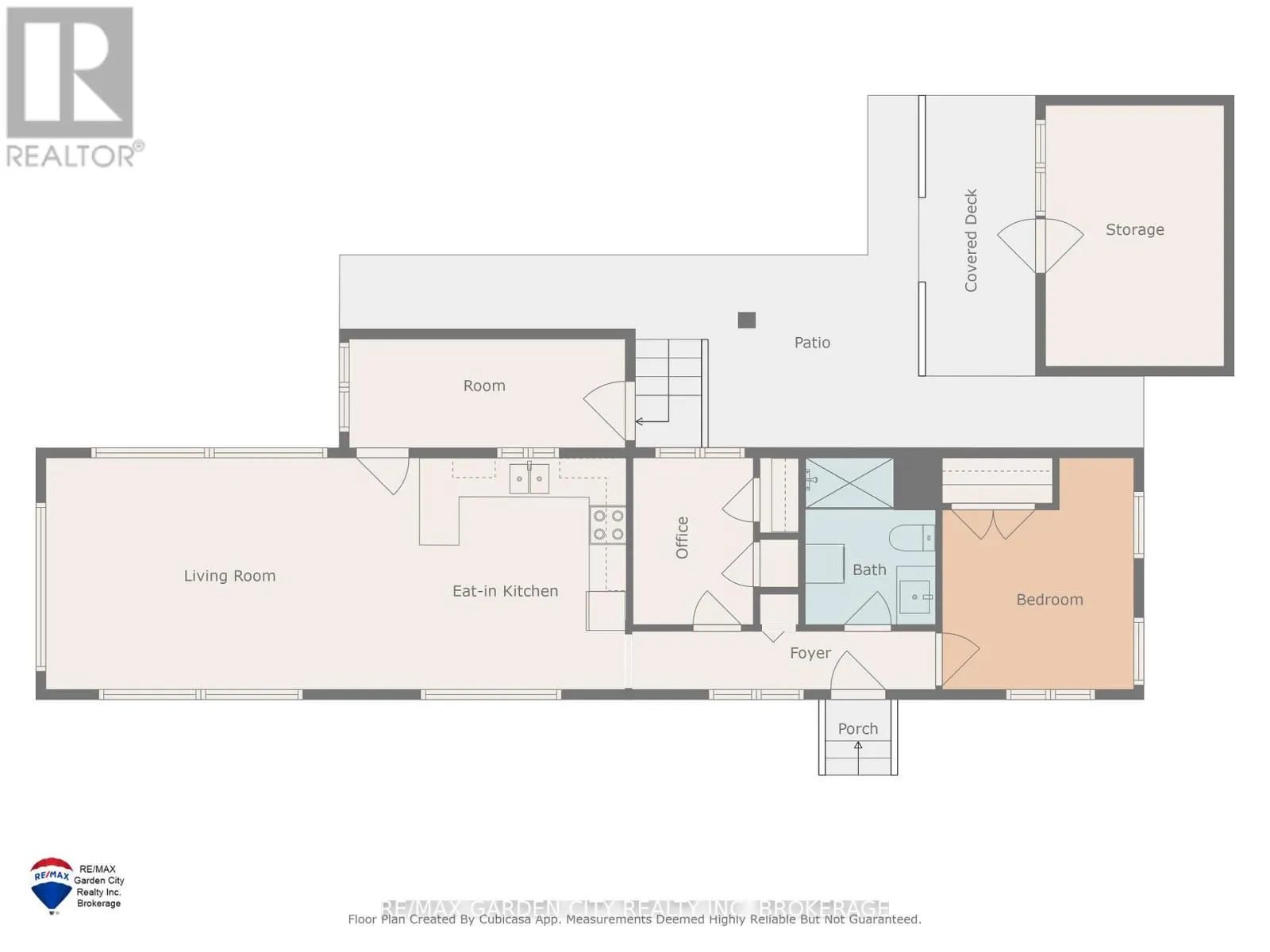 4589 BETHANY LANE