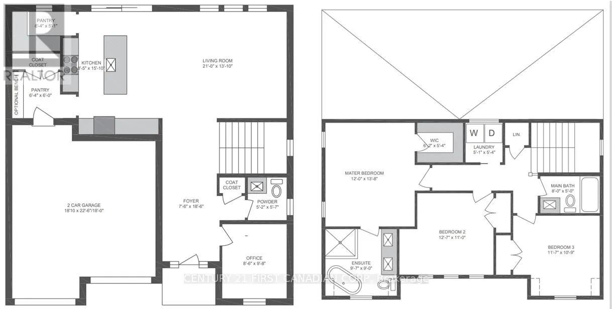 208 FOXBOROUGH PLACE