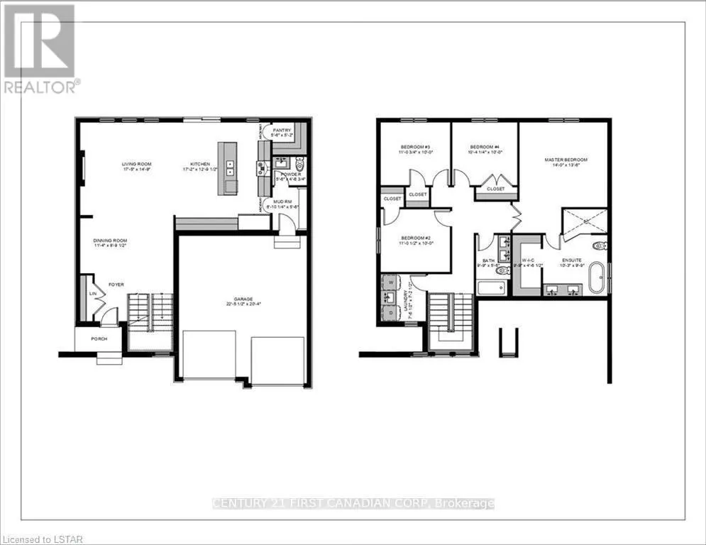 212 FOXBOROUGH PLACE