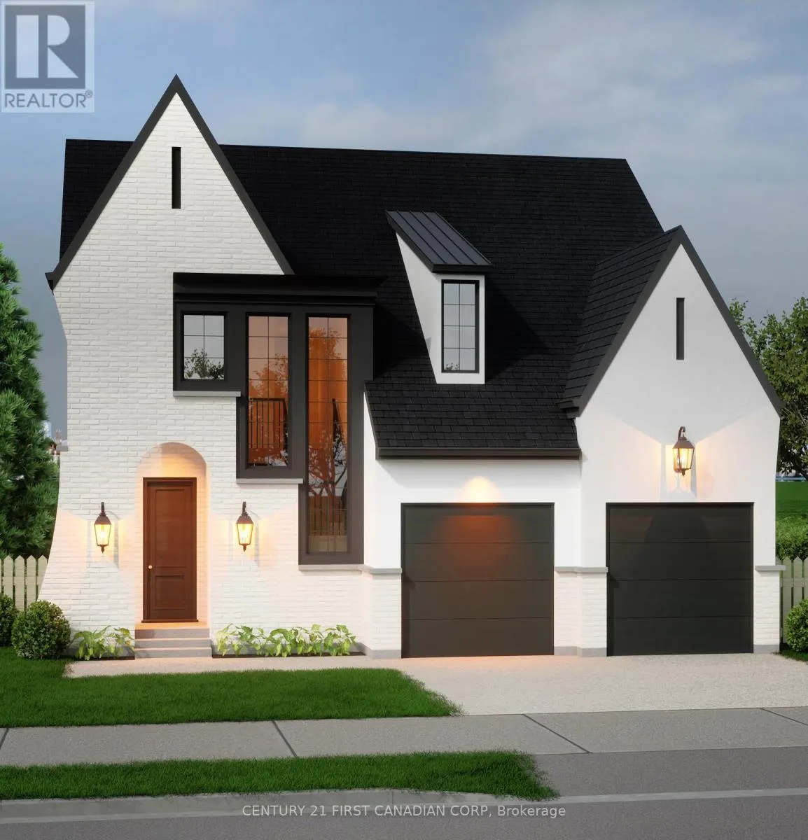 212 FOXBOROUGH PLACE
