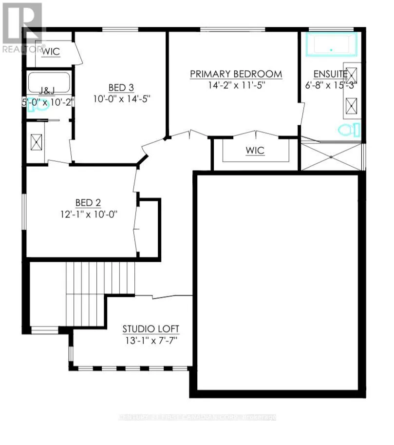 244 FOXBOROUGH PLACE