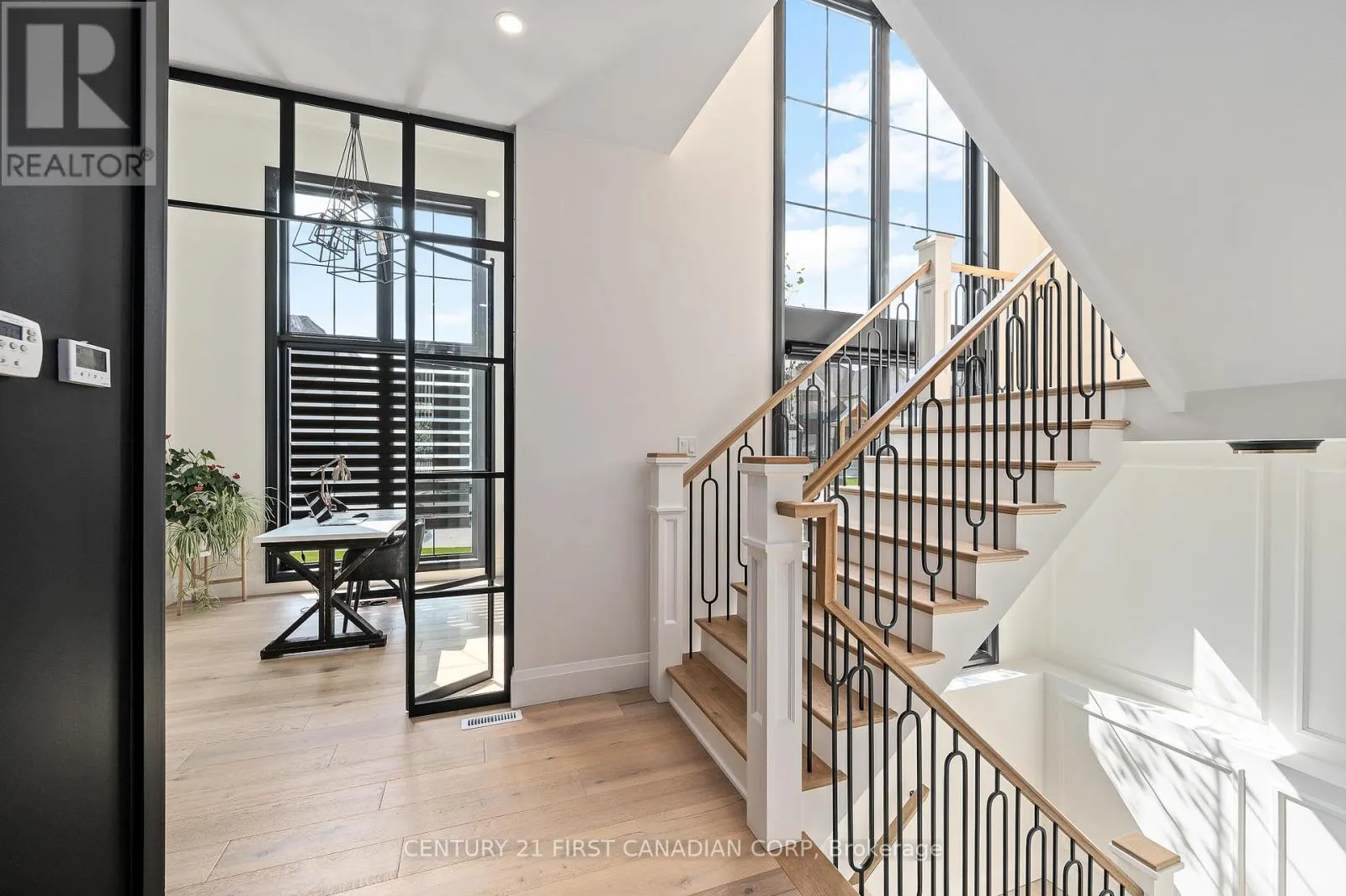 244 FOXBOROUGH PLACE