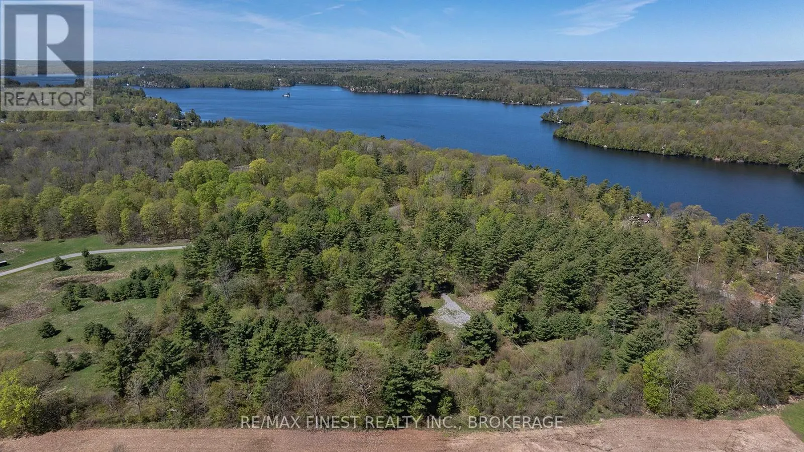 LOT 11 WINTERBERRY LANE