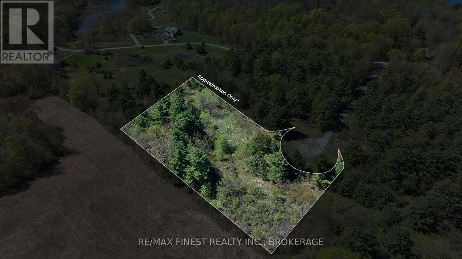 LOT 11 WINTERBERRY LANE