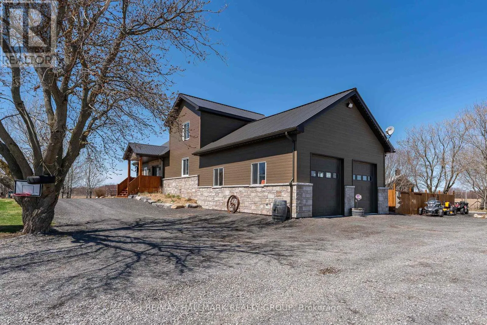 2421 CONCESSION 8 ROAD
