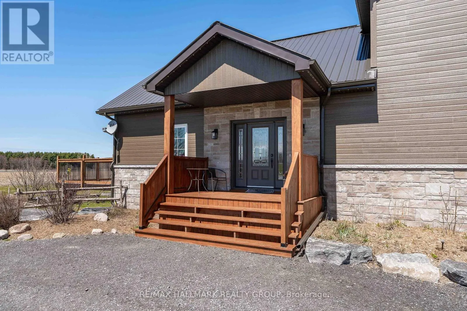 2421 CONCESSION 8 ROAD