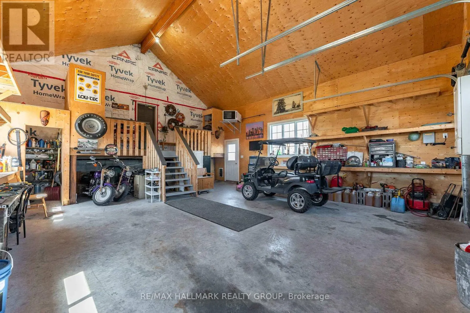 2421 CONCESSION 8 ROAD