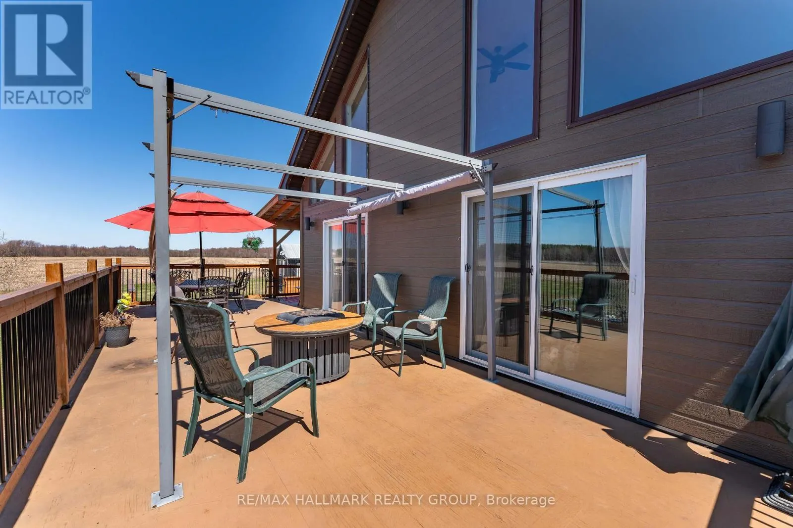 2421 CONCESSION 8 ROAD