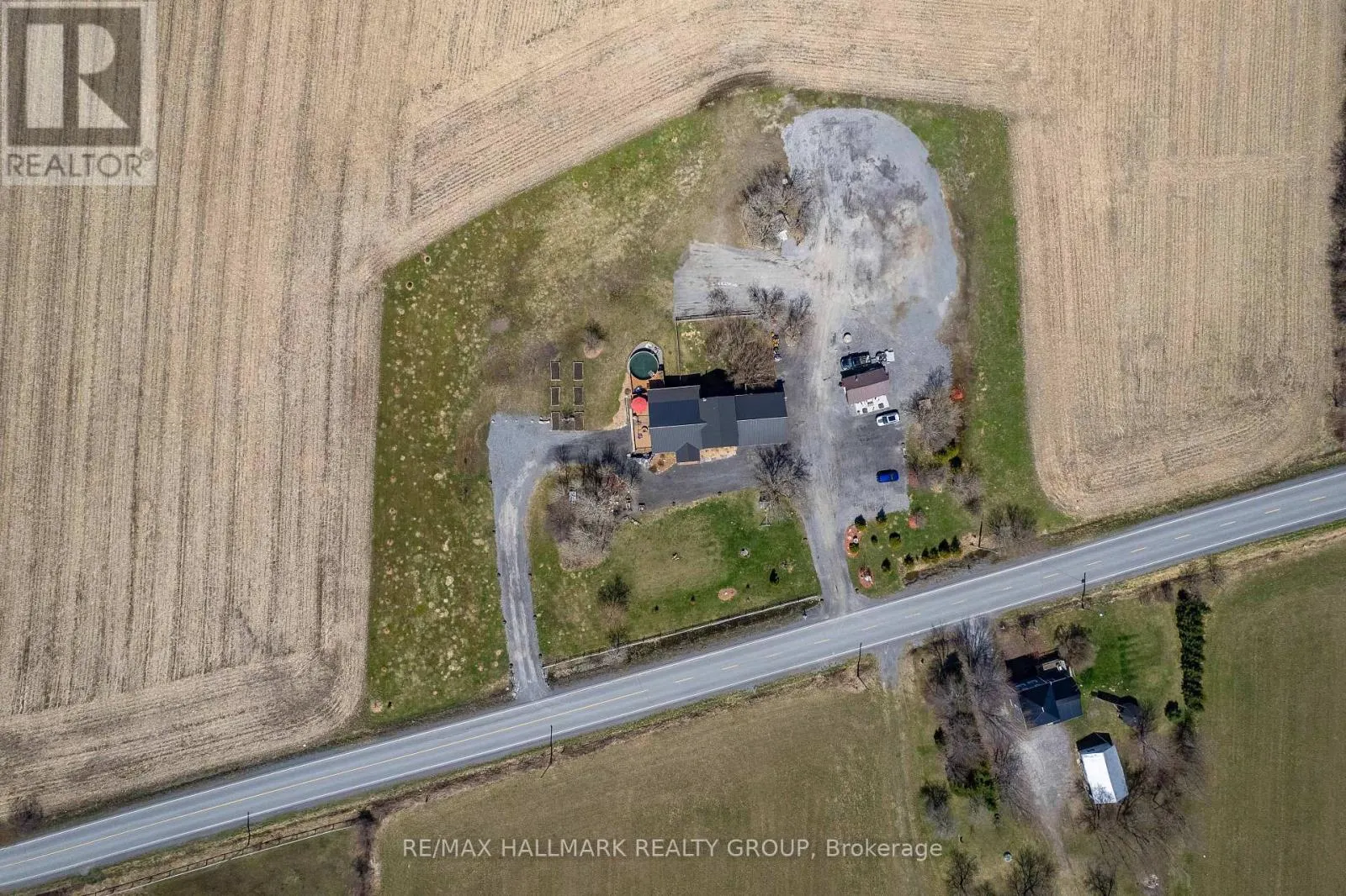 2421 CONCESSION 8 ROAD