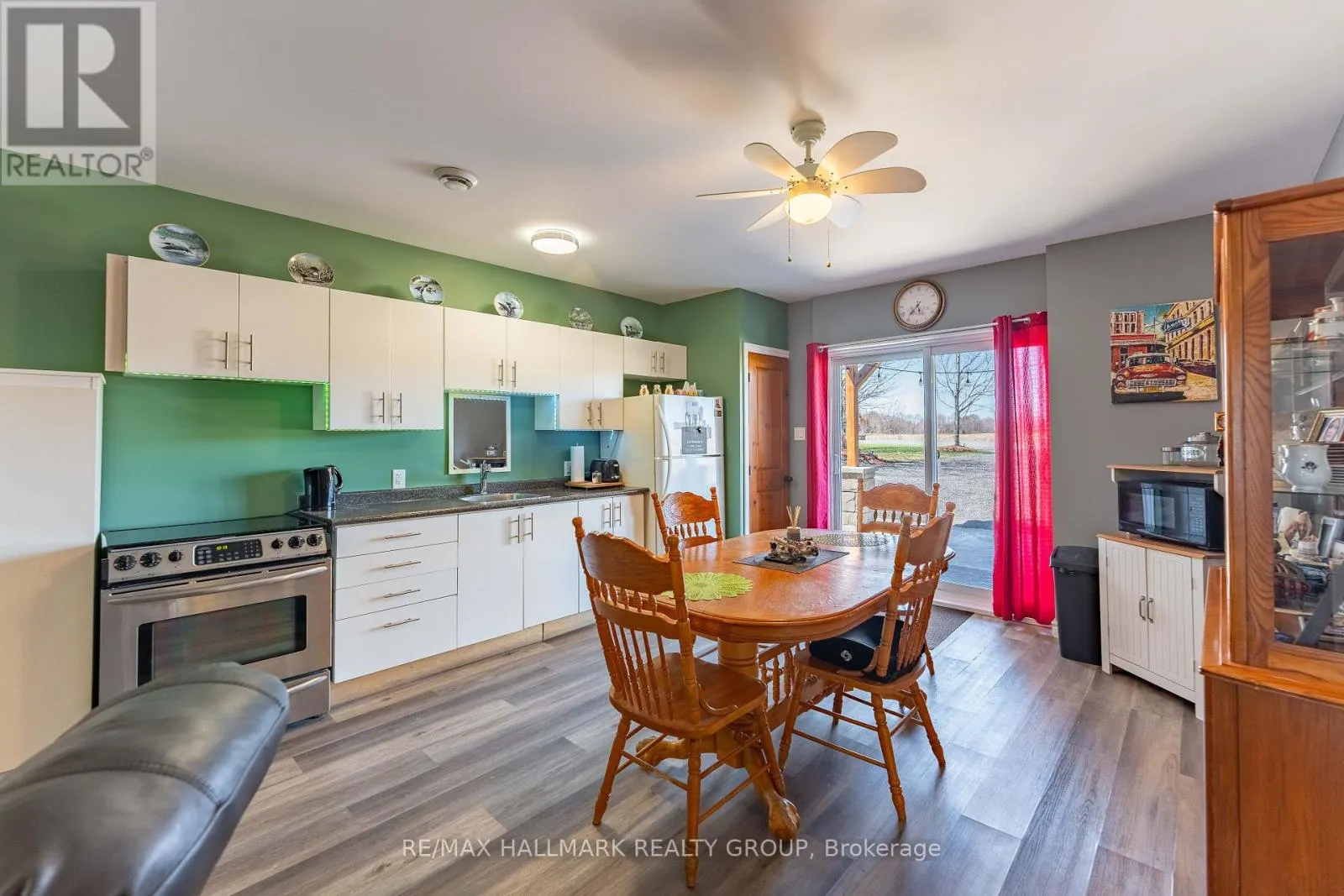 2421 CONCESSION 8 ROAD