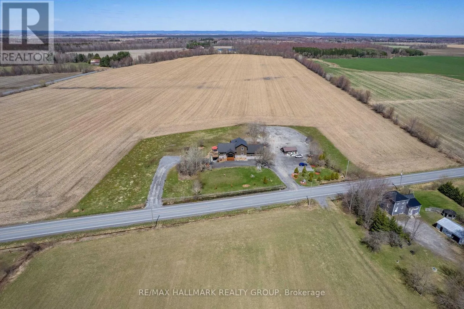 2421 CONCESSION 8 ROAD