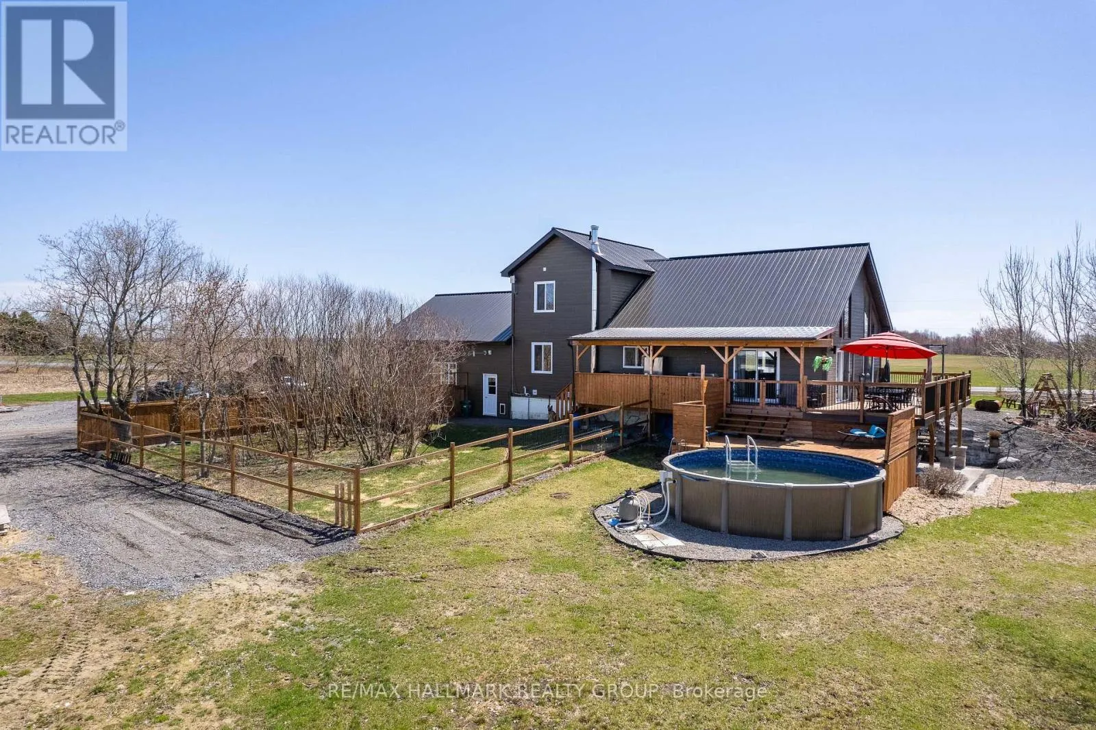 2421 CONCESSION 8 ROAD