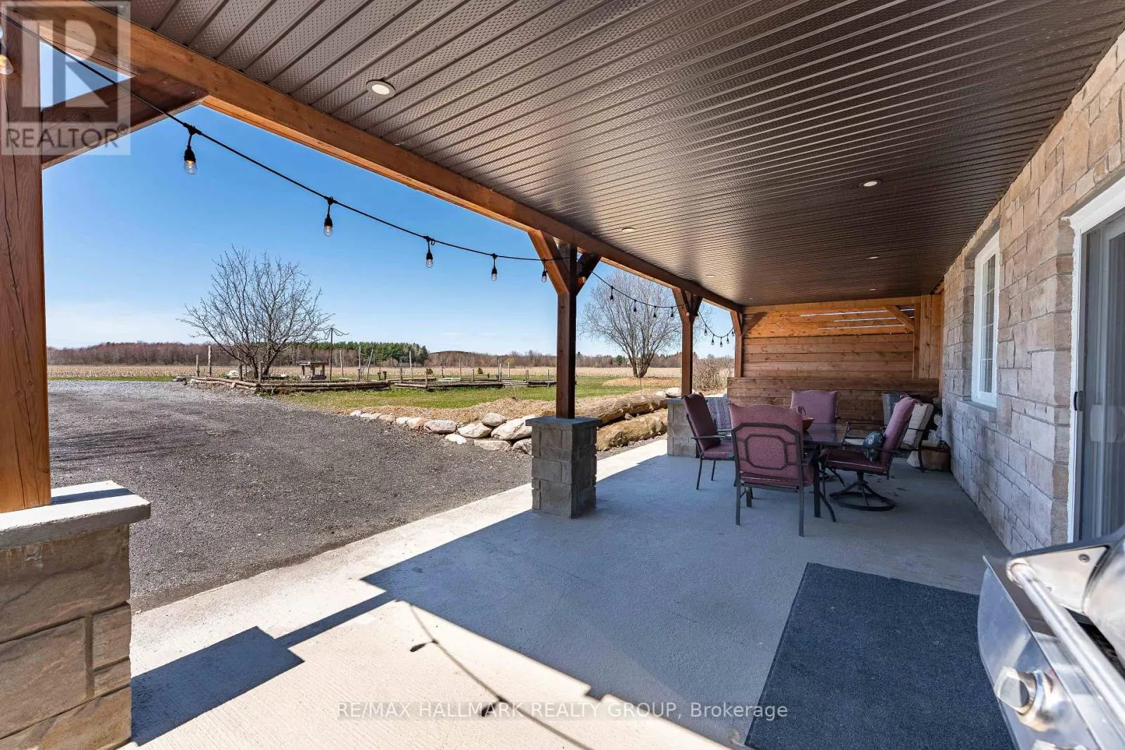 2421 CONCESSION 8 ROAD