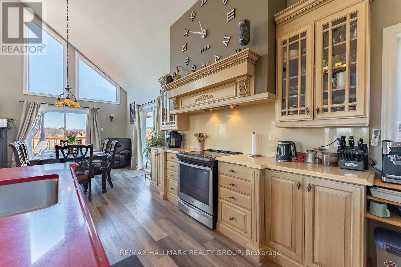2421 CONCESSION 8 ROAD