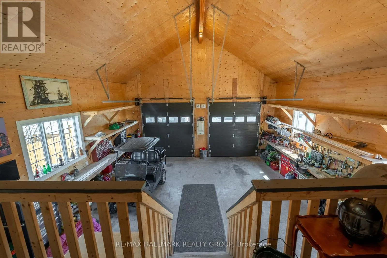 2421 CONCESSION 8 ROAD