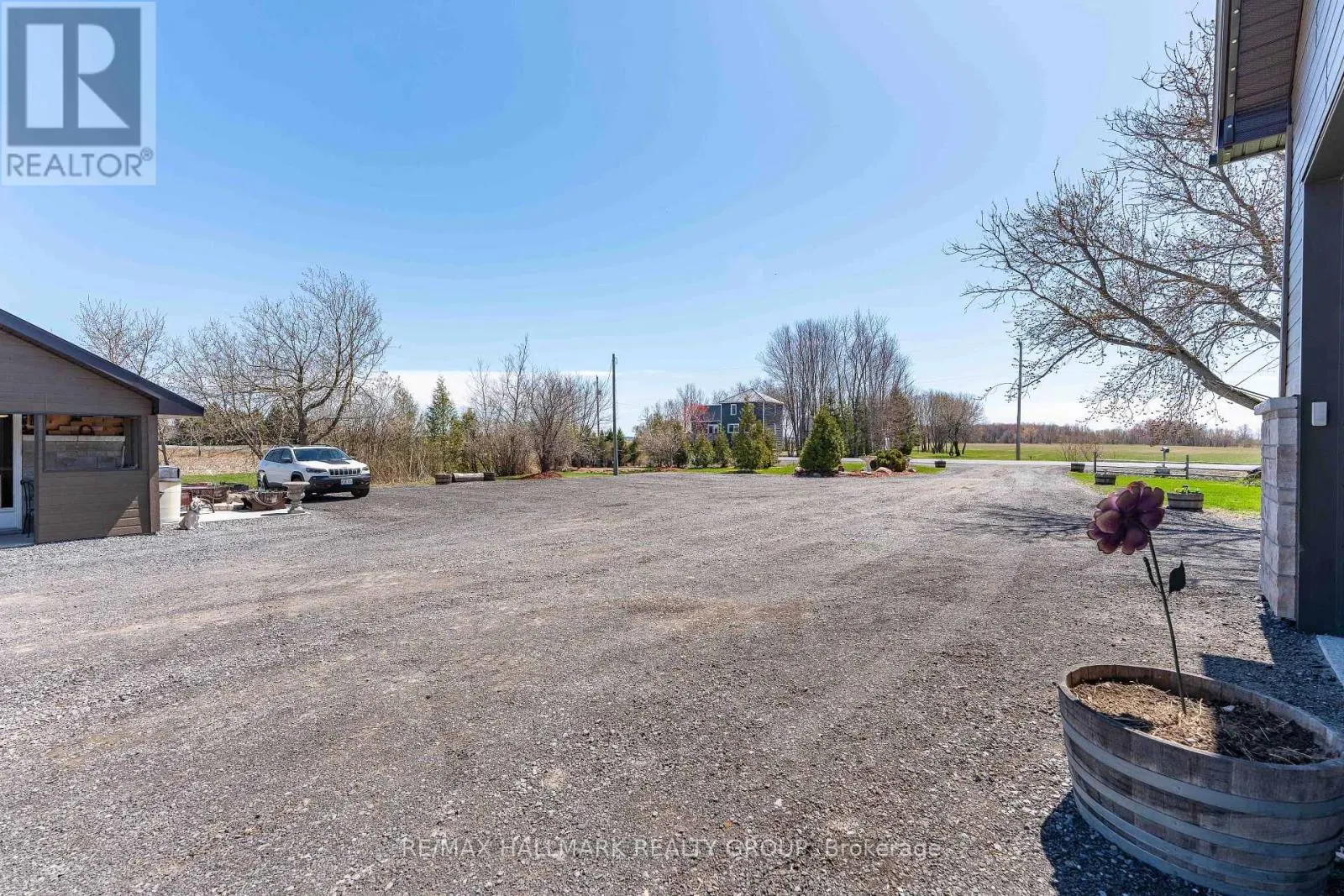 2421 CONCESSION 8 ROAD