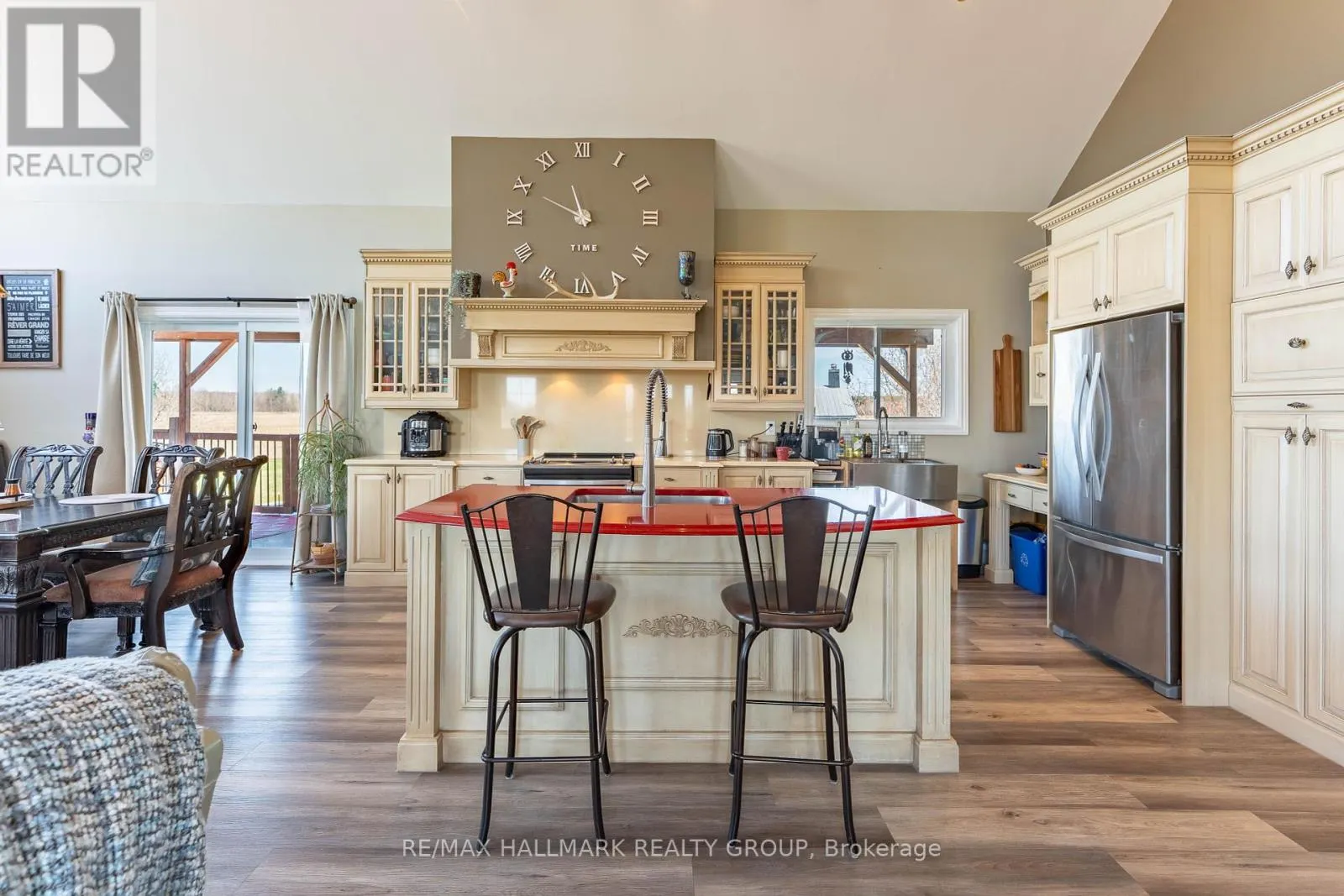 2421 CONCESSION 8 ROAD