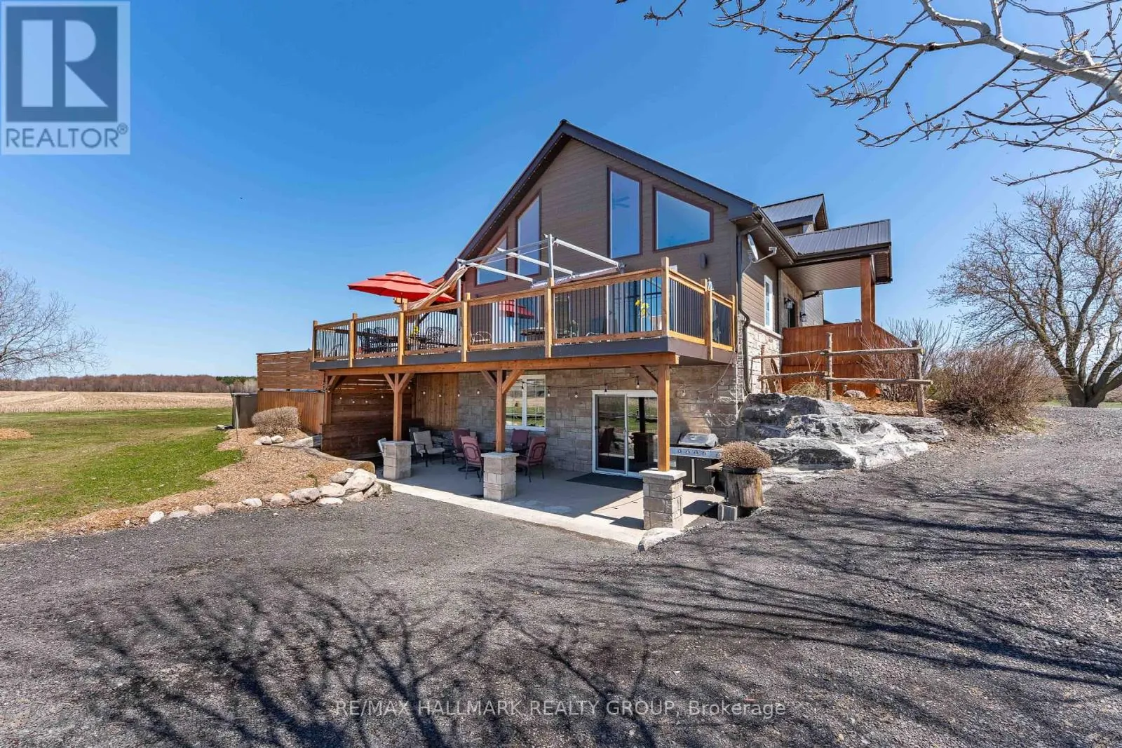 2421 CONCESSION 8 ROAD