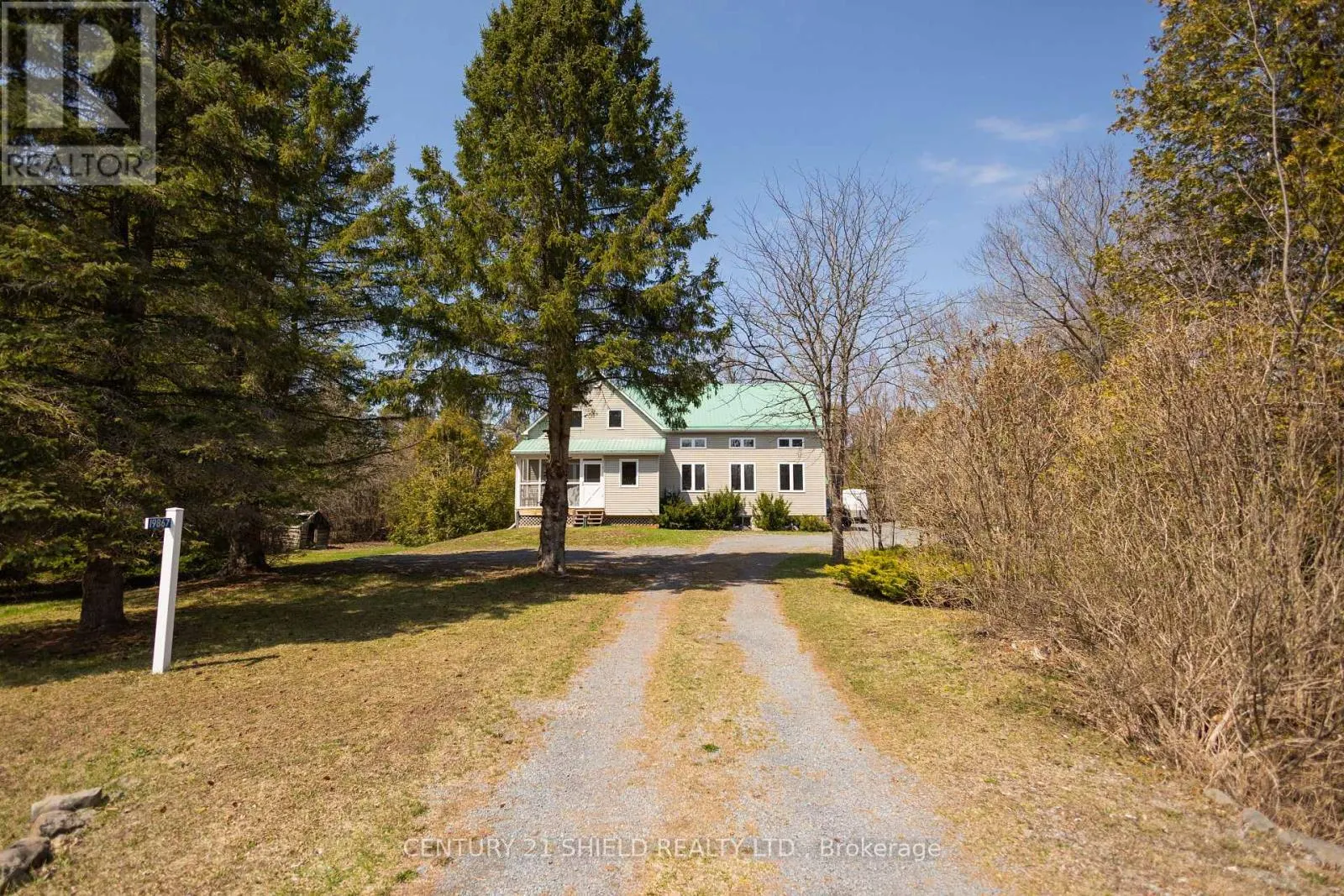19867 KENYON RD CONCESSION 1