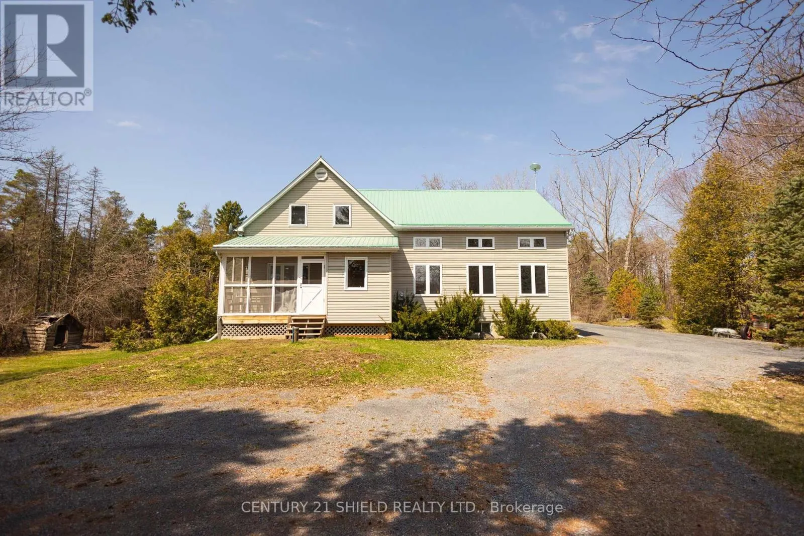 19867 KENYON RD CONCESSION 1