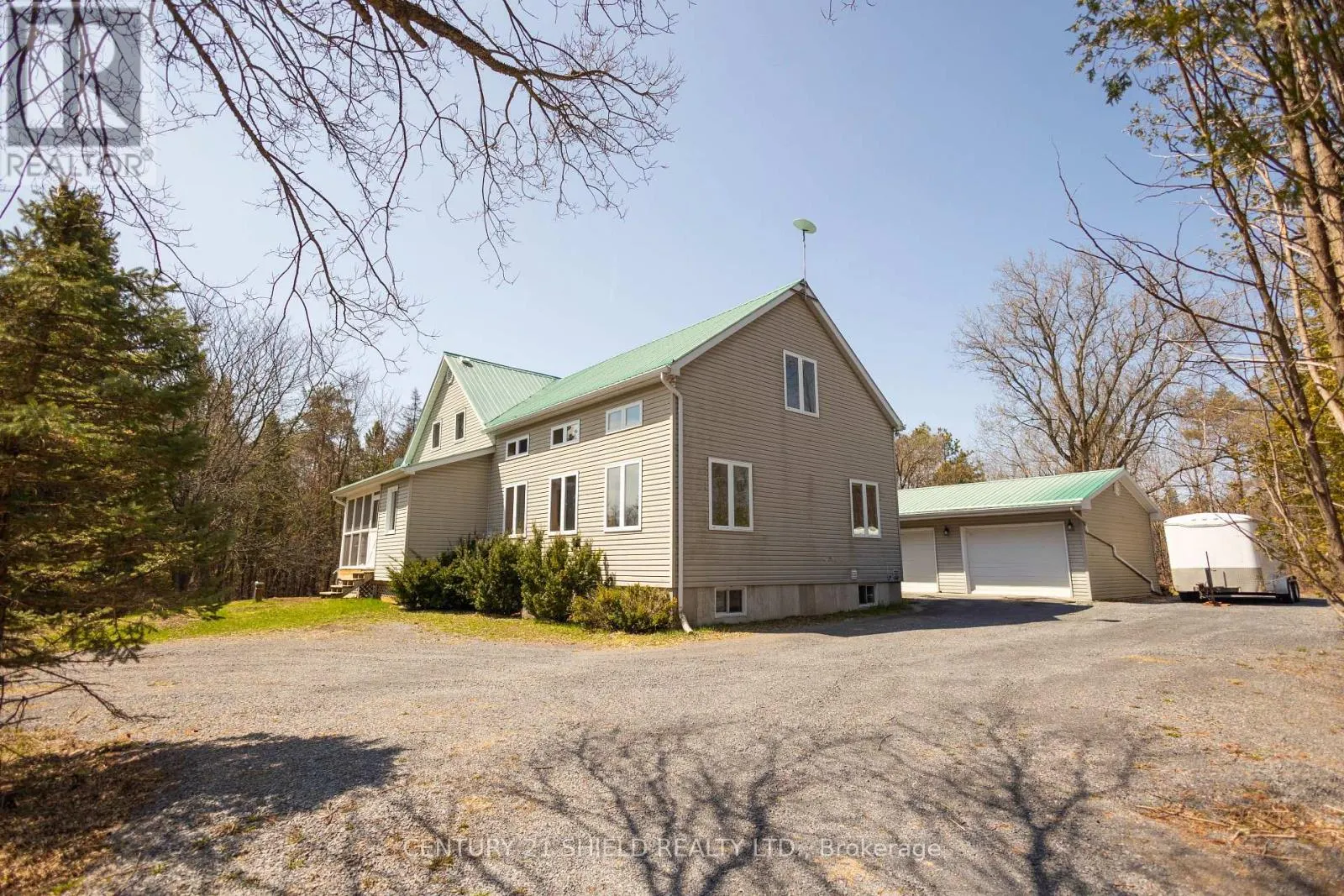 19867 KENYON RD CONCESSION 1