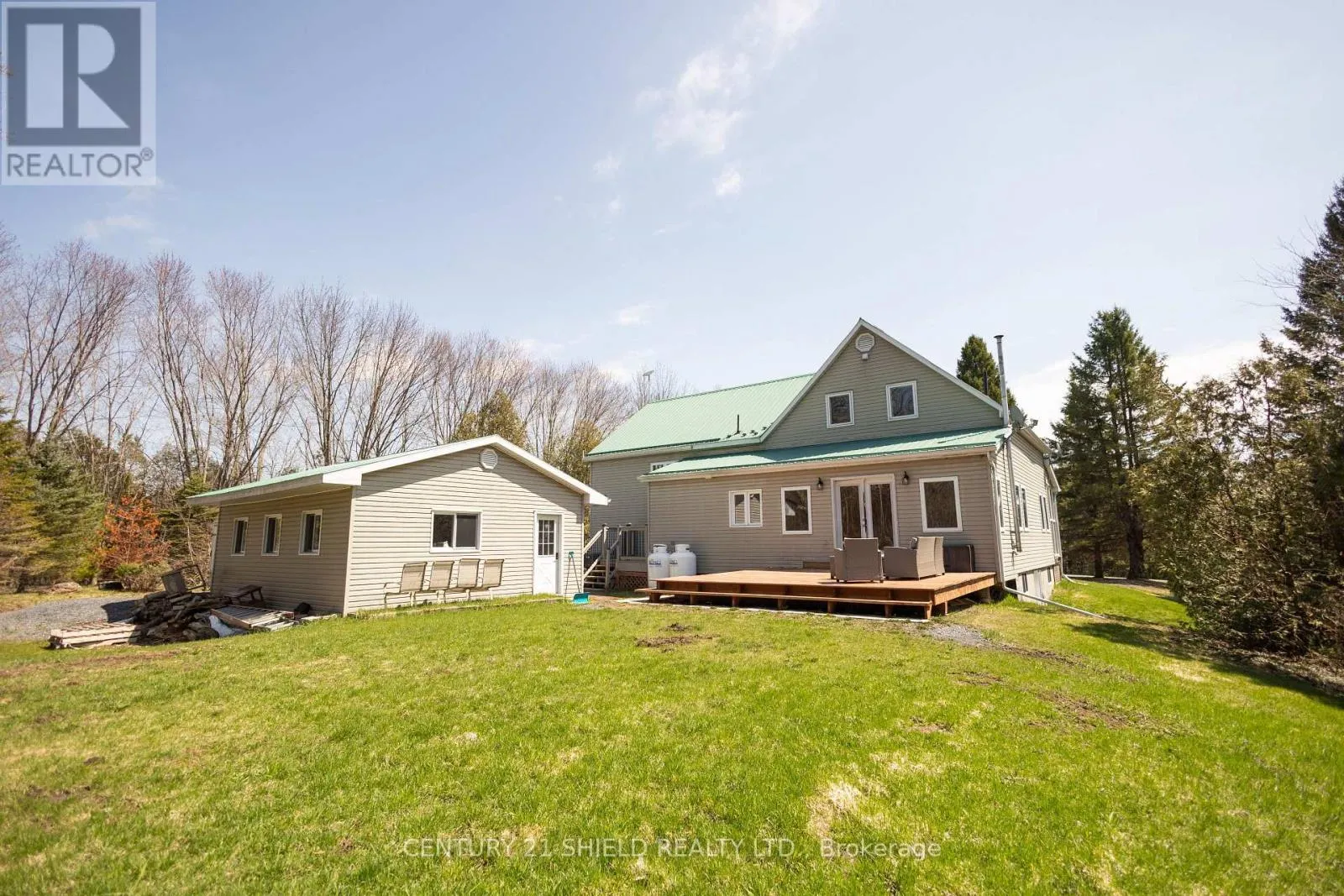 19867 KENYON RD CONCESSION 1