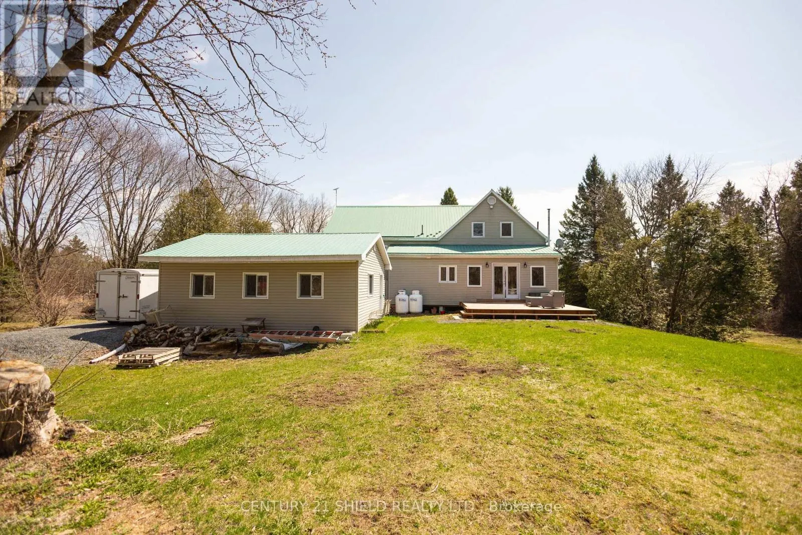 19867 KENYON RD CONCESSION 1