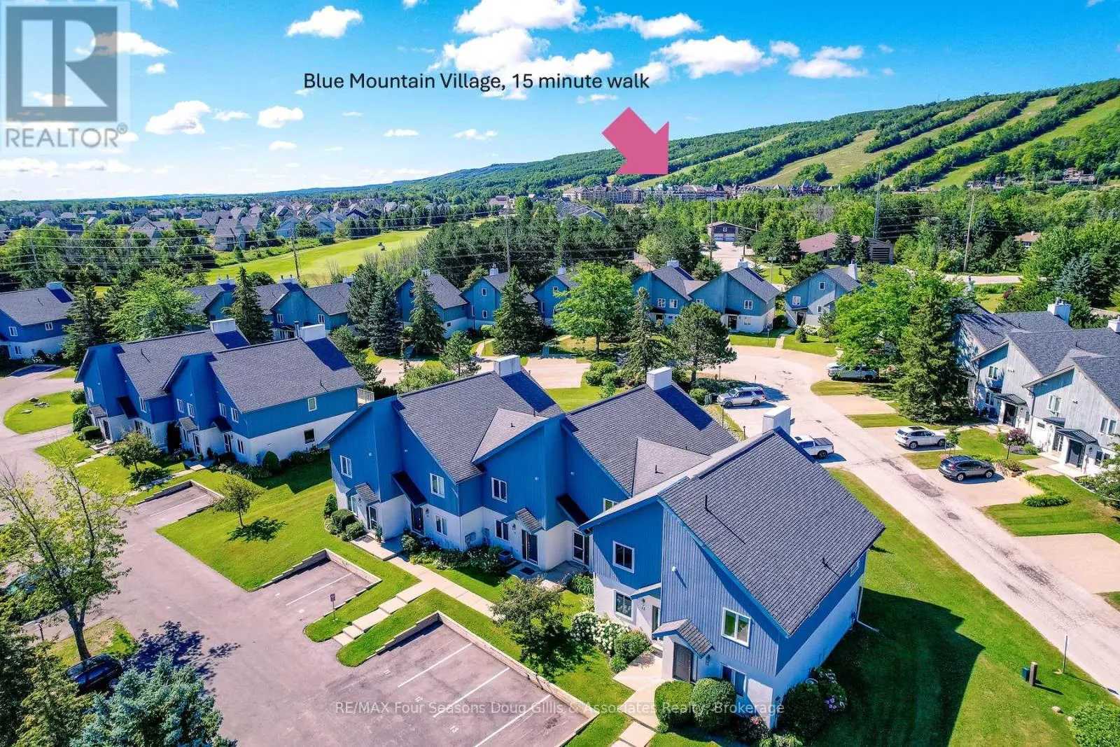 13 - 110 KELLIES WAY, #13
