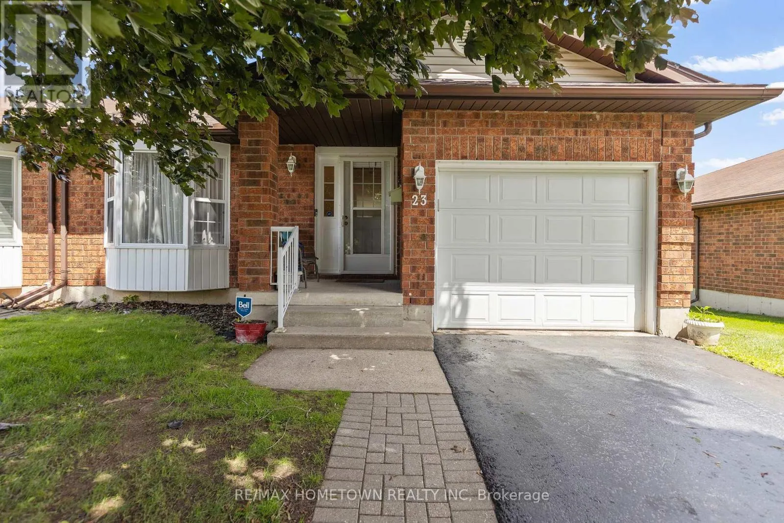 23 WILMOT YOUNG PLACE