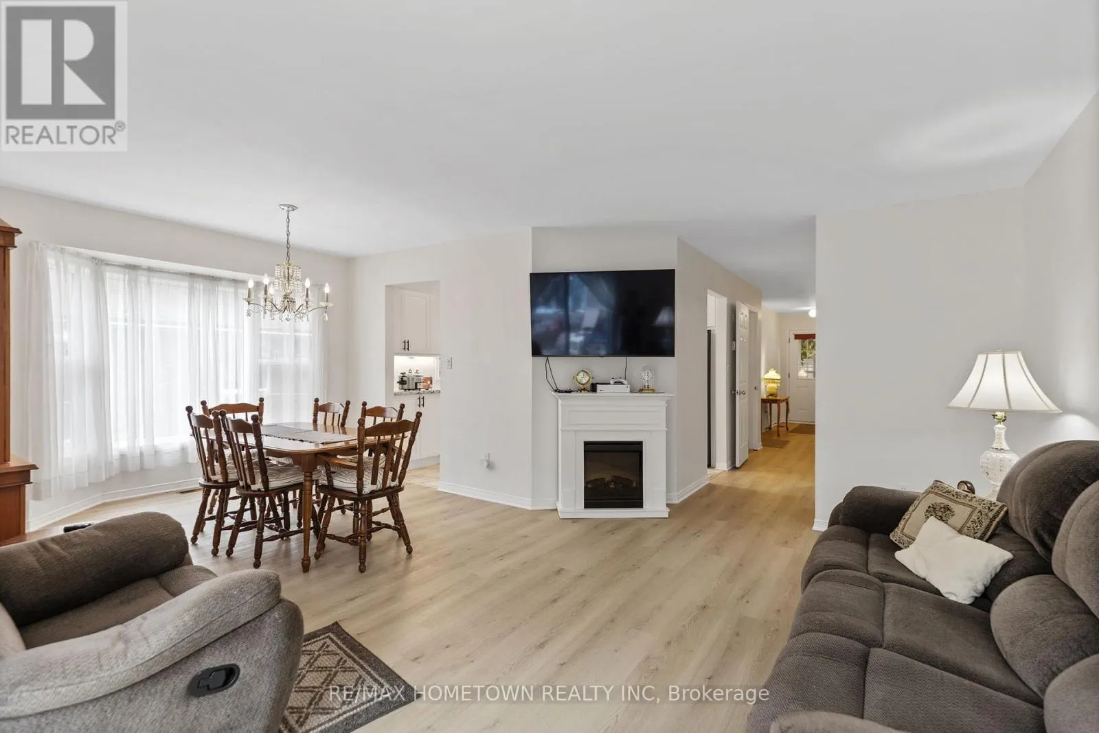 23 WILMOT YOUNG PLACE