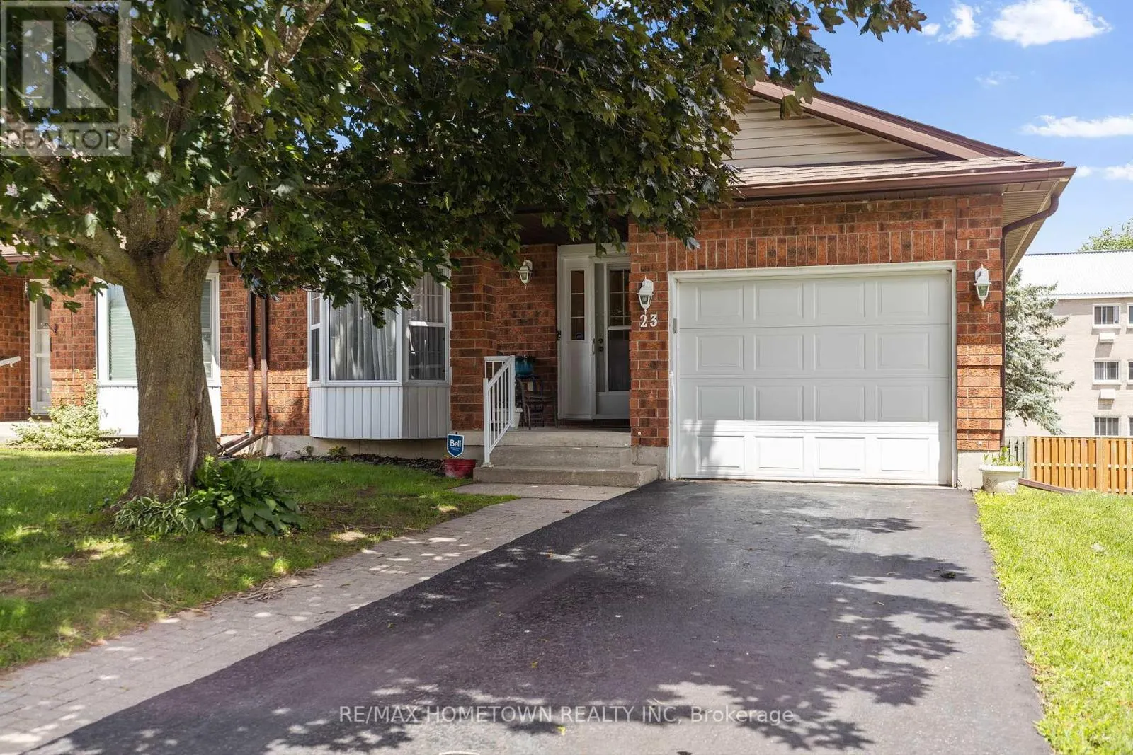 23 WILMOT YOUNG PLACE