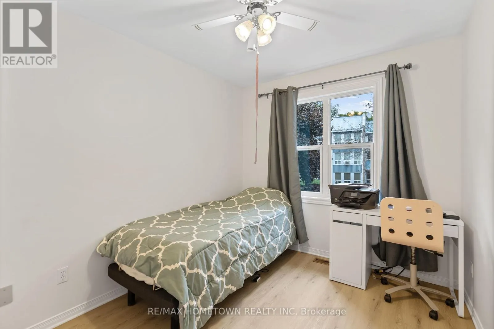 23 WILMOT YOUNG PLACE