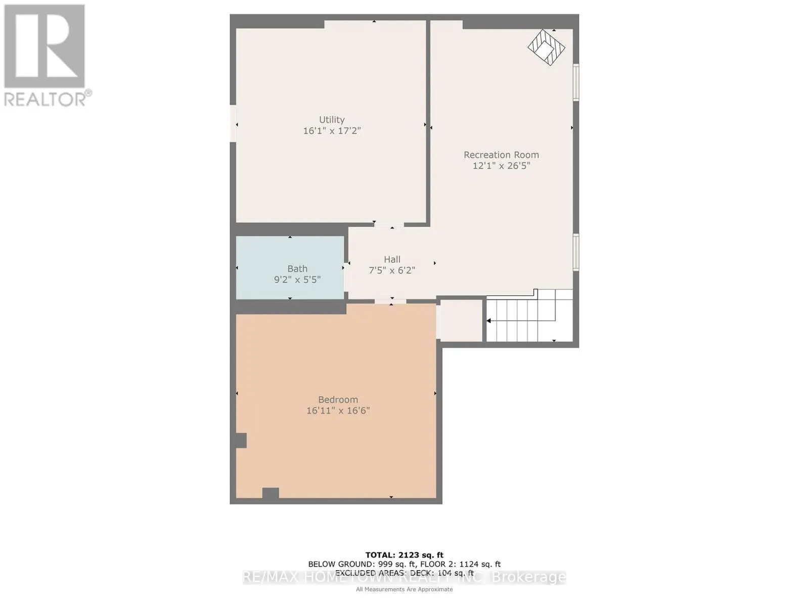 23 WILMOT YOUNG PLACE