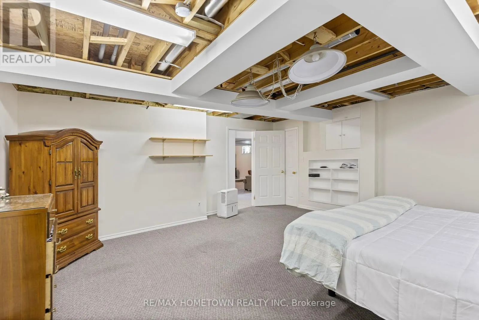 23 WILMOT YOUNG PLACE