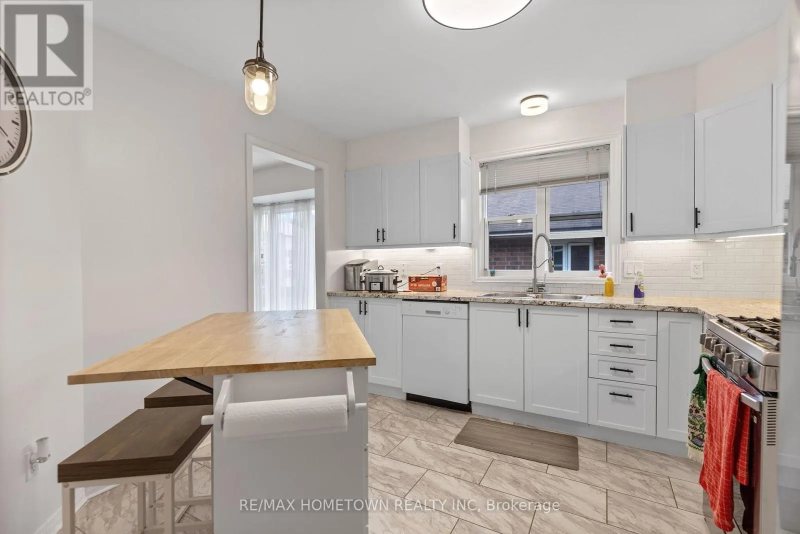23 WILMOT YOUNG PLACE