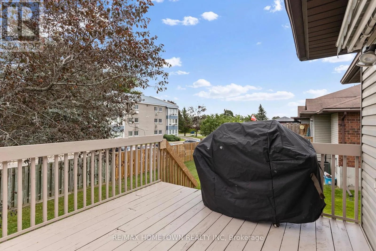 23 WILMOT YOUNG PLACE