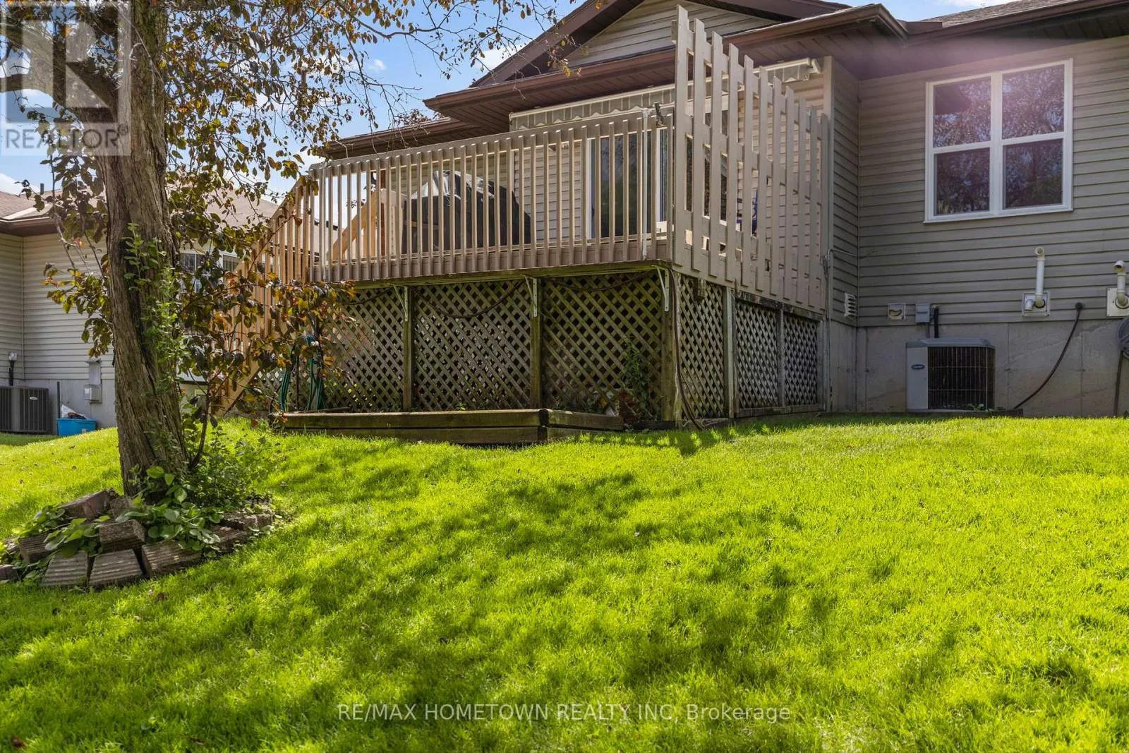 23 WILMOT YOUNG PLACE