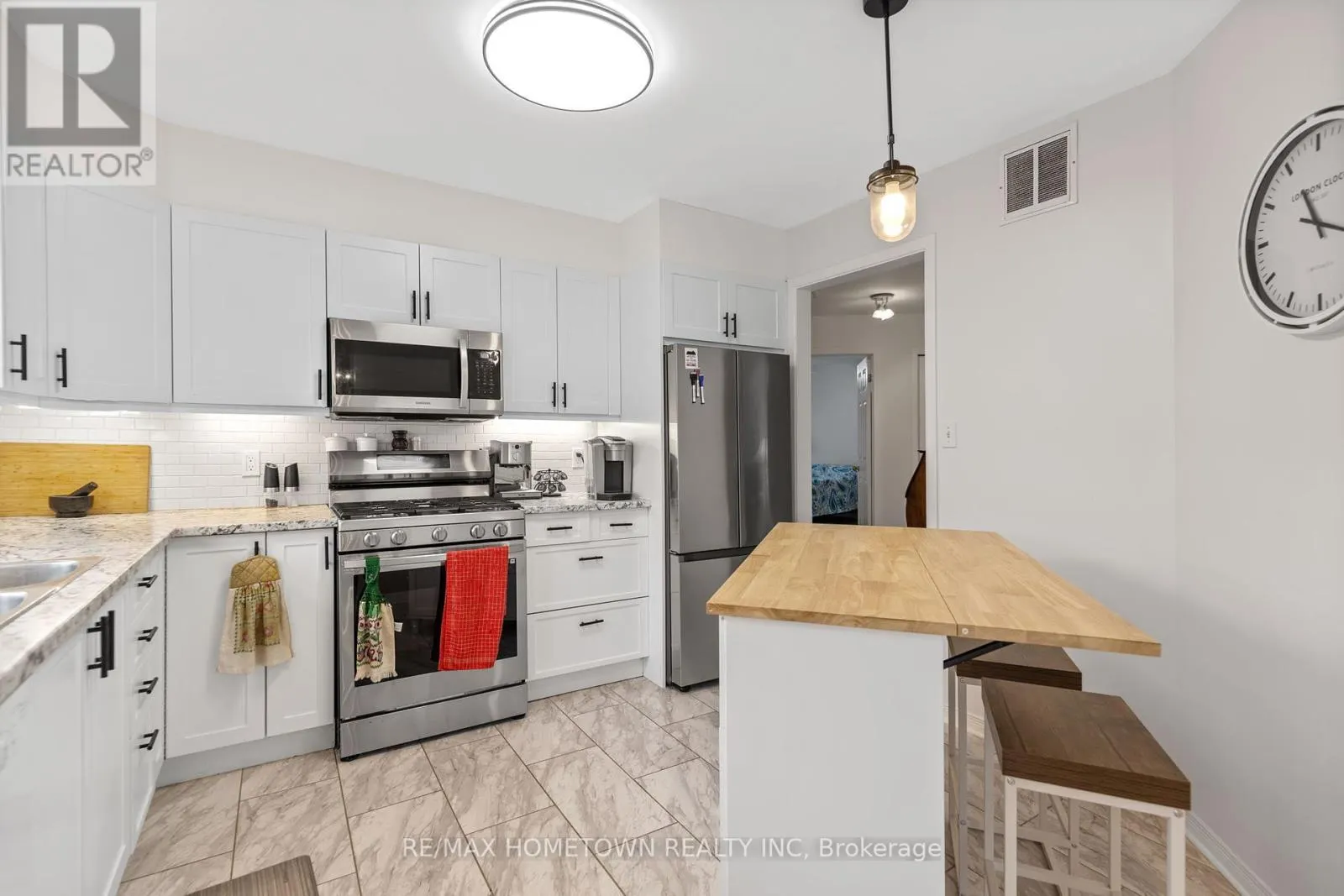 23 WILMOT YOUNG PLACE