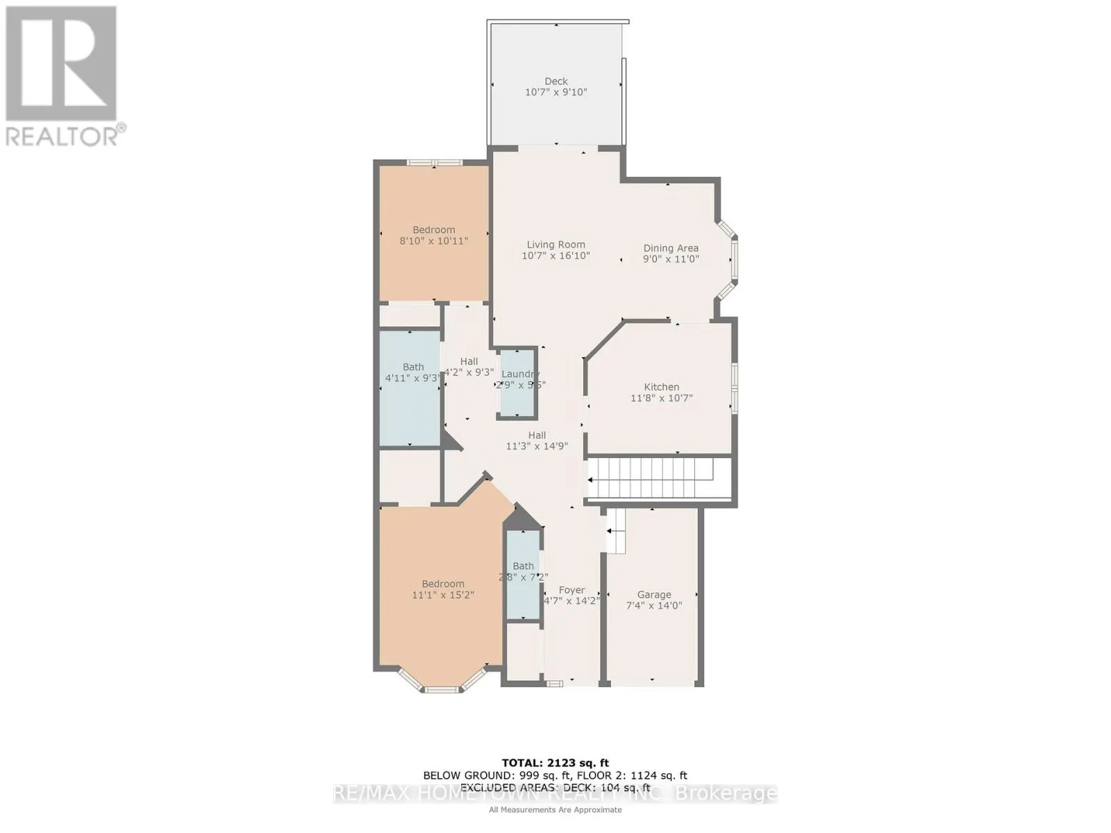 23 WILMOT YOUNG PLACE