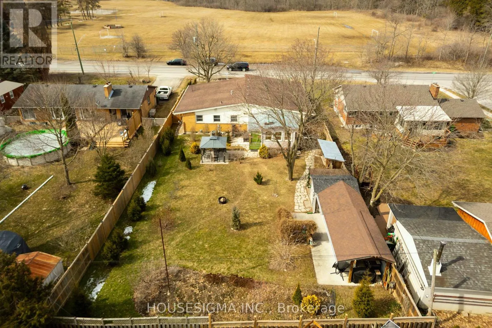 19 DALEWOOD DRIVE