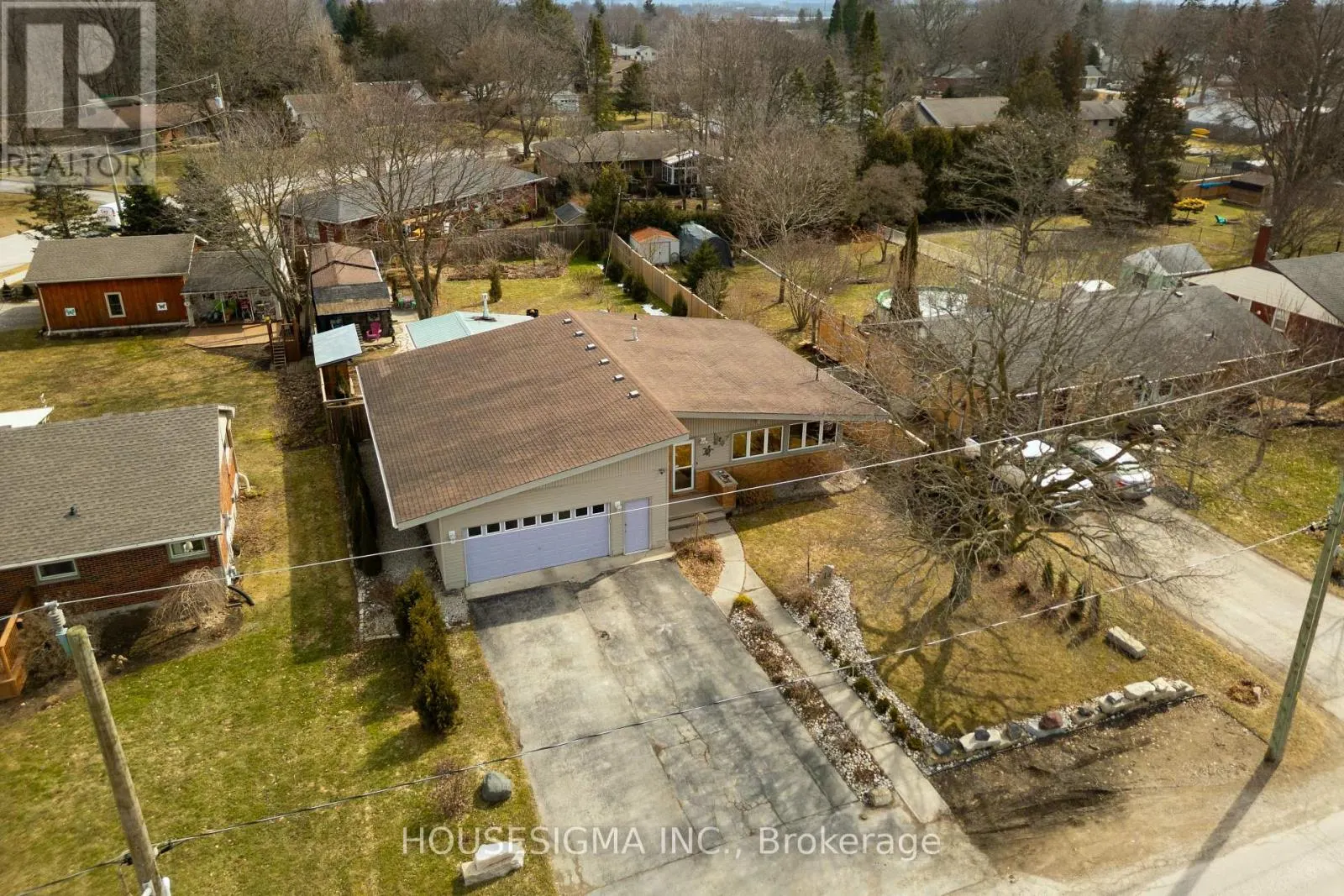 19 DALEWOOD DRIVE
