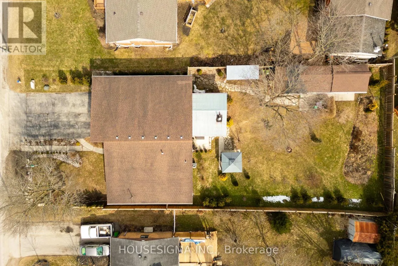 19 DALEWOOD DRIVE